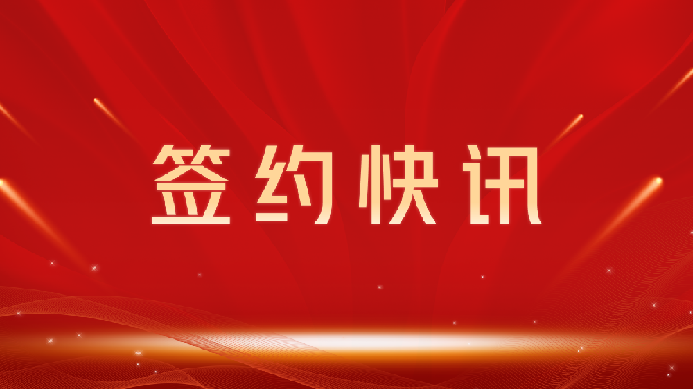 【签约喜讯】助力教育数字化转型，我司与随州龙图教育集团达成官网建设合作